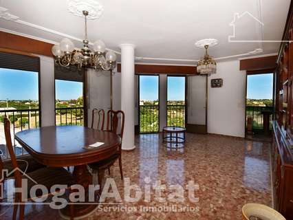 Piso en venta en Ondara