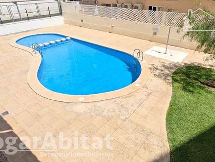 Piso en venta en Dénia