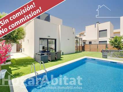 Chalet en venta en Torrevieja