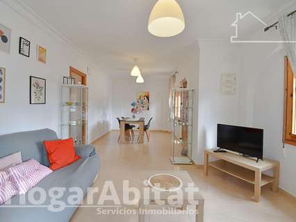 Piso en venta en Dénia