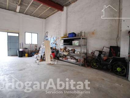 Local comercial en venta en Almoines