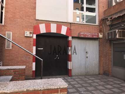 Local comercial en venta en Tudela