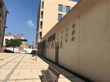 Local comercial en venta en Tudela