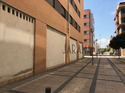 Local comercial en venta en Tudela