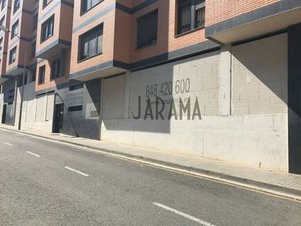 Local comercial en venta en Tudela
