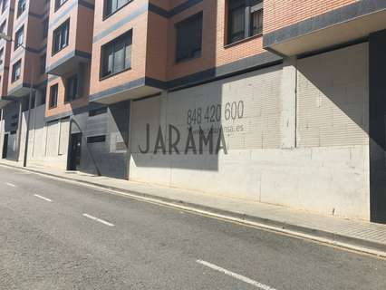 Local comercial en venta en Tudela