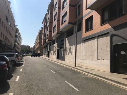 Local comercial en venta en Tudela