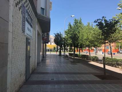 Local comercial en alquiler en Tudela