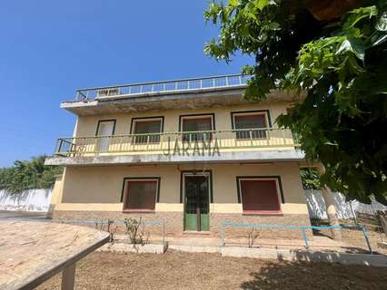 Casa rústica en venta en Tudela