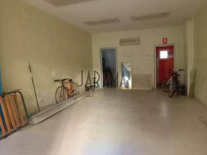 Local comercial en alquiler en Tudela