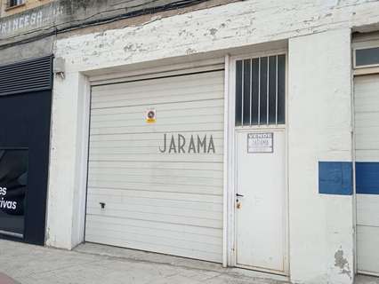 Local comercial en venta en Tudela