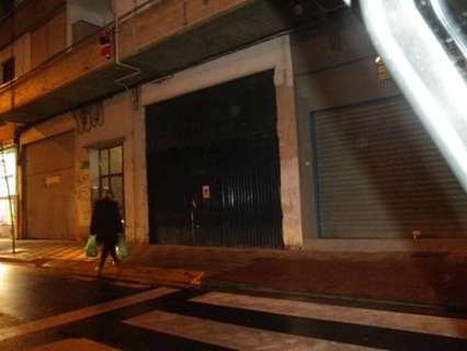 Local comercial en venta en Tudela