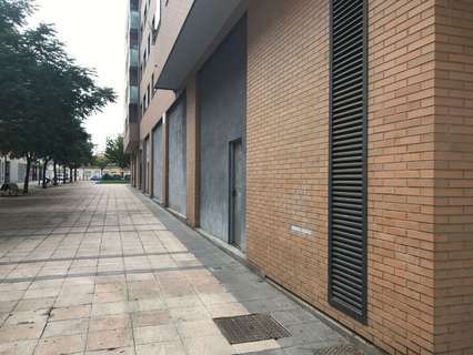 Local comercial en alquiler en Tudela