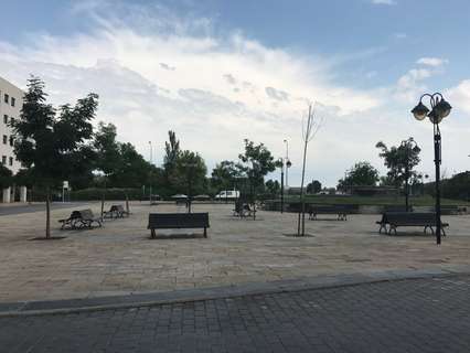 Local comercial en alquiler en Tudela