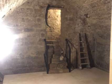 Casa en alquiler en Tudela