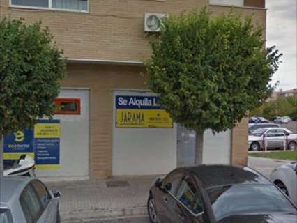 Local comercial en venta en Tudela