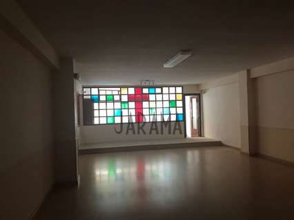 Oficina en alquiler en Tudela