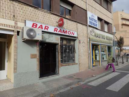Local comercial en venta en Tudela