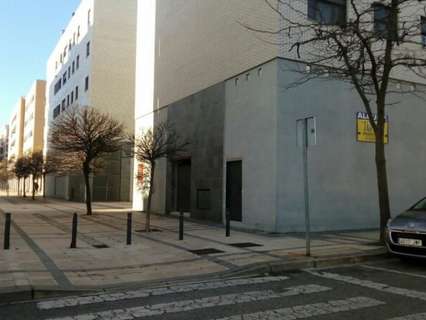 Local comercial en alquiler en Tudela