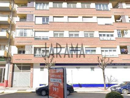 Plaza de parking en venta en Tudela