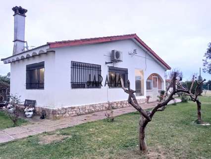 Casa rústica en venta en Tudela