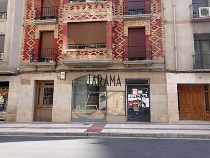 Local comercial en venta en Tudela