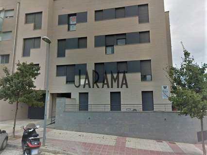 Plaza de parking en venta en Tudela