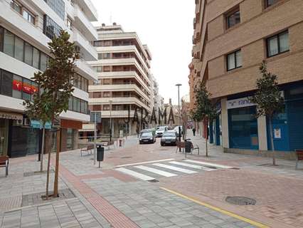 Plaza de parking en venta en Tudela