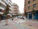 Plaza de parking en venta en Tudela
