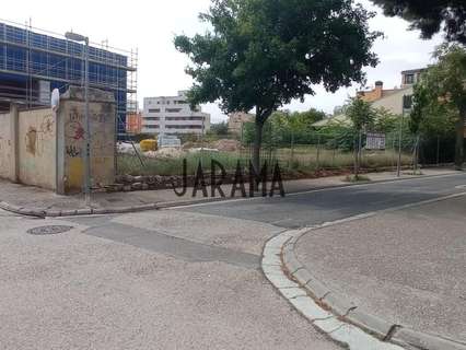 Parcela rústica en venta en Tudela