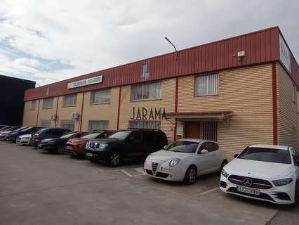 Local comercial en alquiler en Cascante