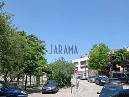 Parcela urbana en venta en Tudela