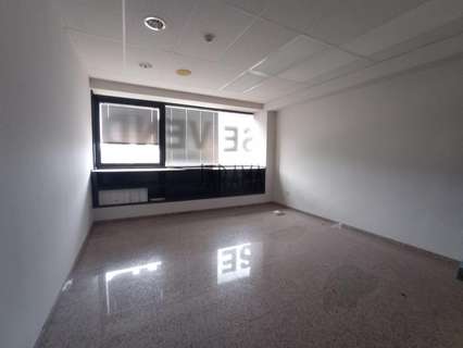 Oficina en alquiler en Tudela