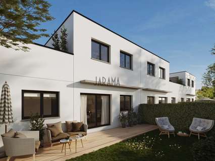 Casa en venta en Fontellas