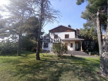 Chalet en venta en Cascante