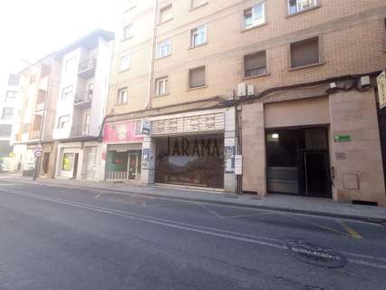 Local comercial en venta en Tudela