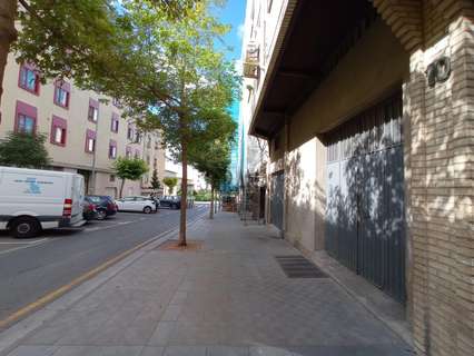 Local comercial en venta en Tudela