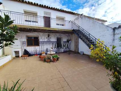 Casa en venta en Fustiñana