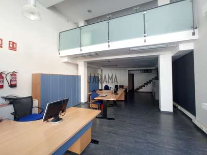 Local comercial en alquiler en Tudela