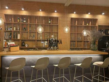 Local comercial en alquiler en Tudela