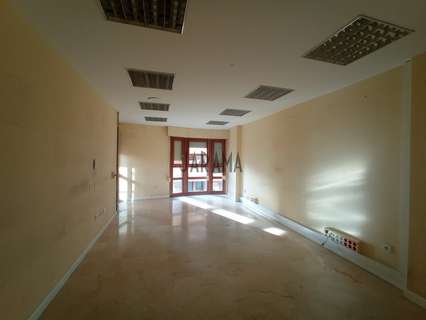 Despacho en alquiler en Tudela