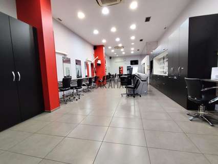 Local comercial en venta en Tudela rebajado