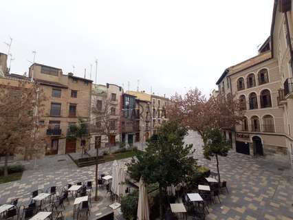 Piso en venta en Tudela