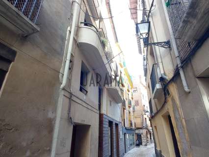Edificio en venta en Tudela