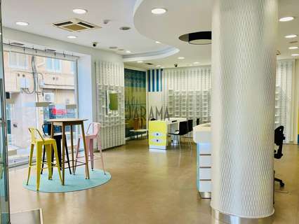 Local comercial en venta en Tudela