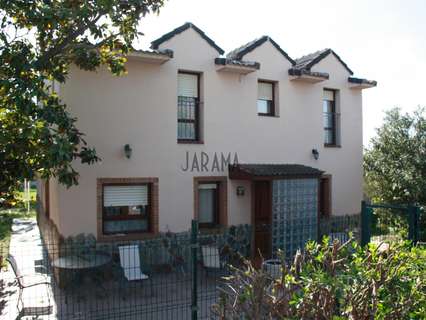 Casa en venta en Murcia zona Monteagudo