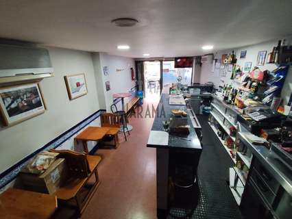 Local comercial en venta en Tudela