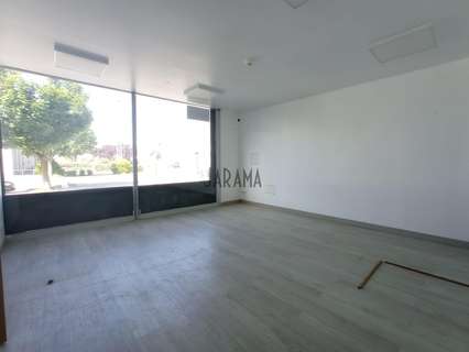 Nave industrial en venta en Tudela