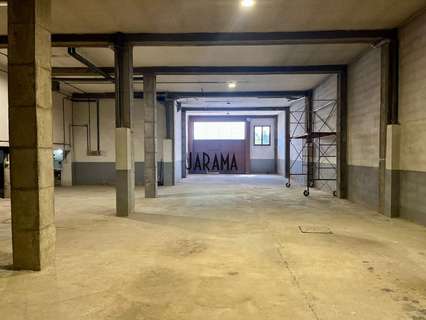 Local comercial en venta en Tudela