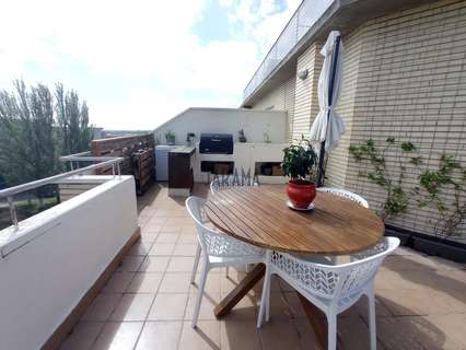 Ático en venta en Tudela